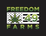 https://www.logocontest.com/public/logoimage/1588121024Freedom 49 Farms Logo 16.jpg
